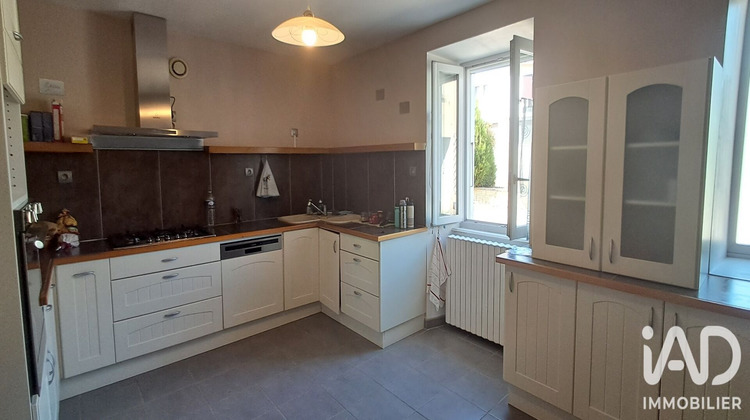 Ma-Cabane - Vente Maison Recoubeau-Jansac, 140 m²