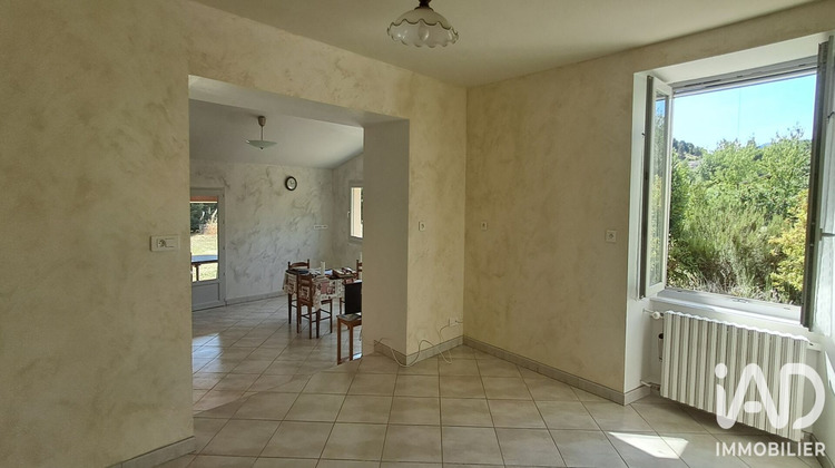 Ma-Cabane - Vente Maison Recoubeau-Jansac, 140 m²