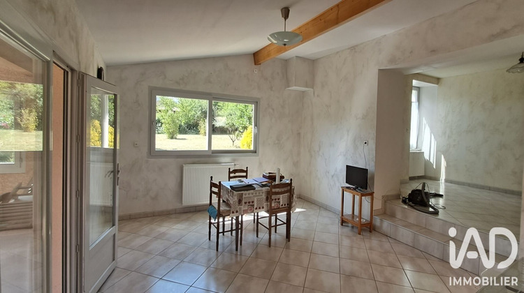 Ma-Cabane - Vente Maison Recoubeau-Jansac, 140 m²