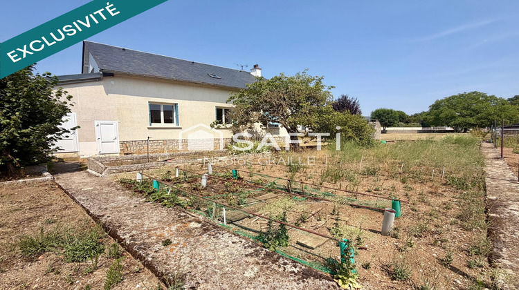Ma-Cabane - Vente Maison Recoules-Previnquieres, 110 m²