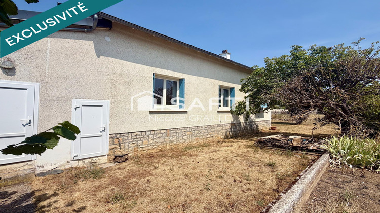 Ma-Cabane - Vente Maison Recoules-Previnquieres, 110 m²
