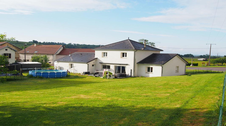 Ma-Cabane - Vente Maison RECOURT, 175 m²