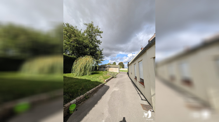 Ma-Cabane - Vente Maison Récourt, 68 m²