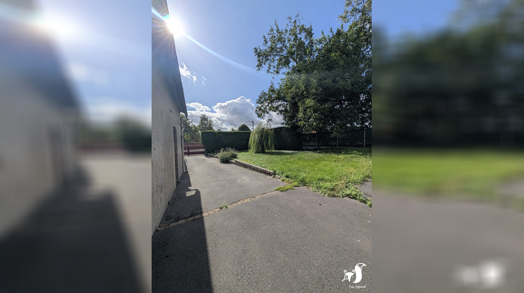 Ma-Cabane - Vente Maison Récourt, 68 m²