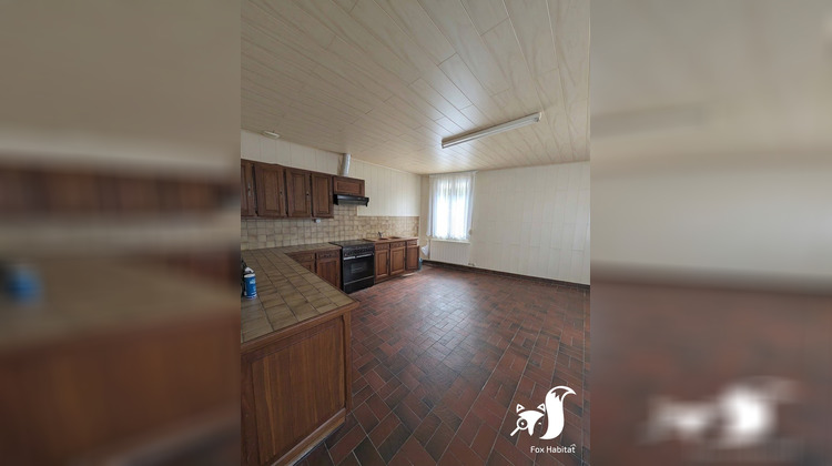 Ma-Cabane - Vente Maison Récourt, 68 m²