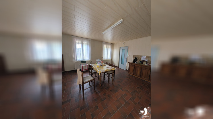 Ma-Cabane - Vente Maison Récourt, 68 m²