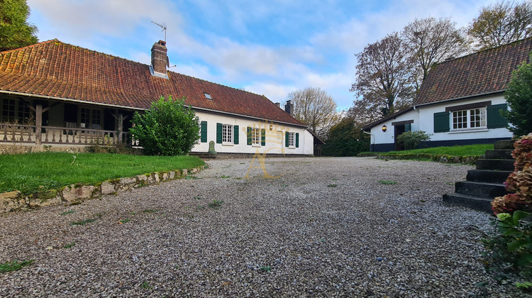 Ma-Cabane - Vente Maison Recques-sur-Course, 349 m²