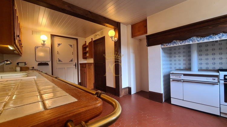 Ma-Cabane - Vente Maison Recques-sur-Course, 349 m²