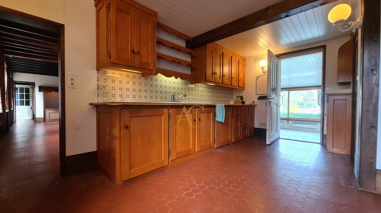 Ma-Cabane - Vente Maison Recques-sur-Course, 349 m²