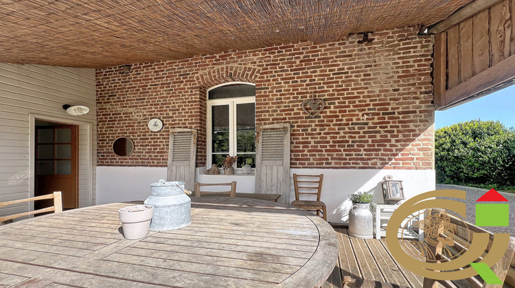 Ma-Cabane - Vente Maison Recques-sur-Course, 147 m²