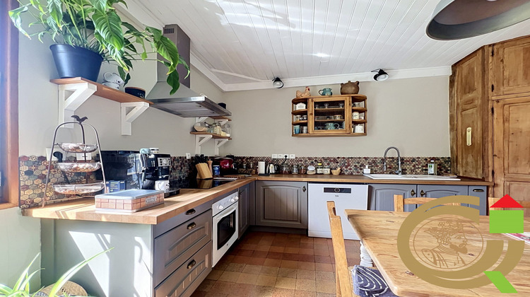 Ma-Cabane - Vente Maison Recques-sur-Course, 147 m²