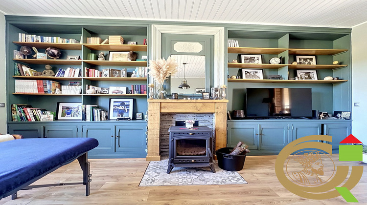 Ma-Cabane - Vente Maison Recques-sur-Course, 147 m²