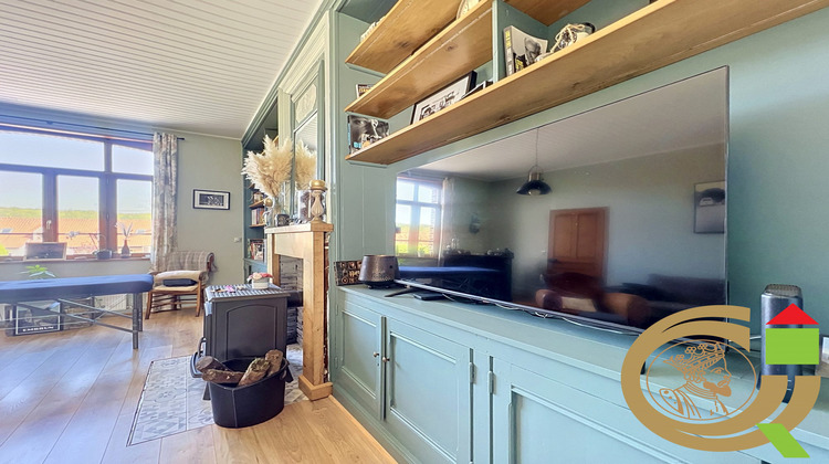 Ma-Cabane - Vente Maison Recques-sur-Course, 147 m²