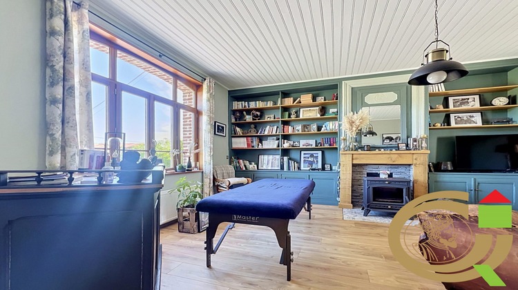 Ma-Cabane - Vente Maison Recques-sur-Course, 147 m²
