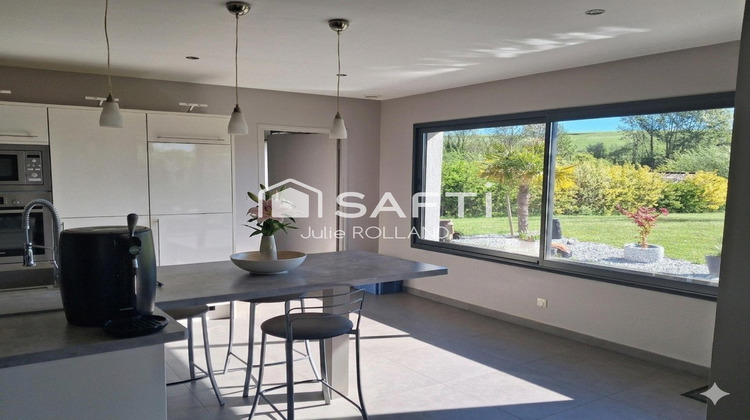 Ma-Cabane - Vente Maison Recques-sur-Course, 194 m²