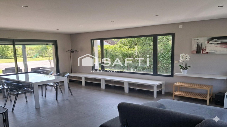 Ma-Cabane - Vente Maison Recques-sur-Course, 194 m²