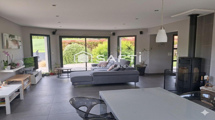 Ma-Cabane - Vente Maison Recques-sur-Course, 194 m²