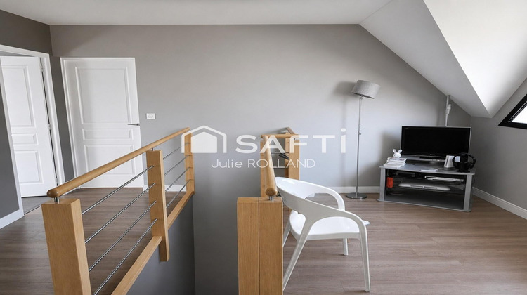 Ma-Cabane - Vente Maison Recques-sur-Course, 194 m²