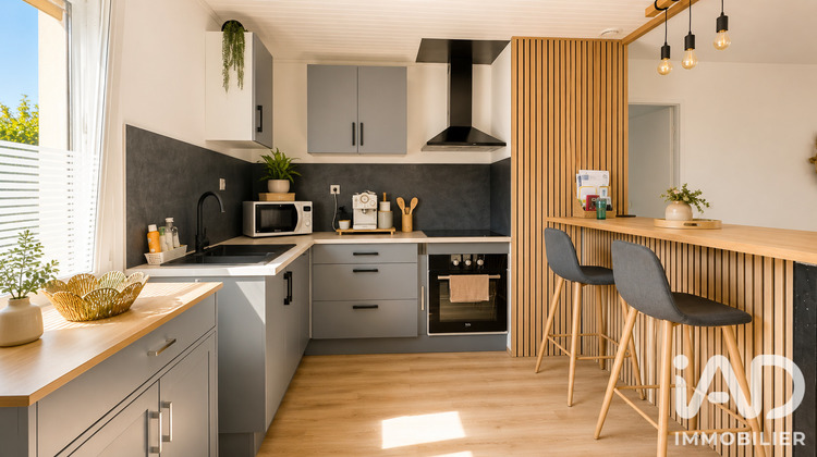 Ma-Cabane - Vente Maison Recques-sur-Course, 78 m²