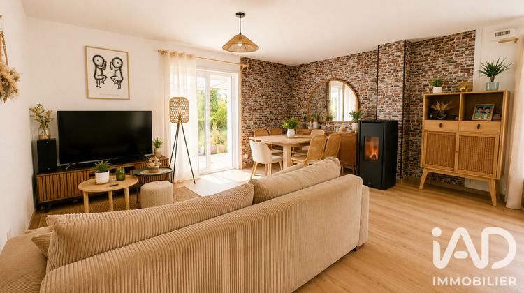 Ma-Cabane - Vente Maison Recques-sur-Course, 78 m²