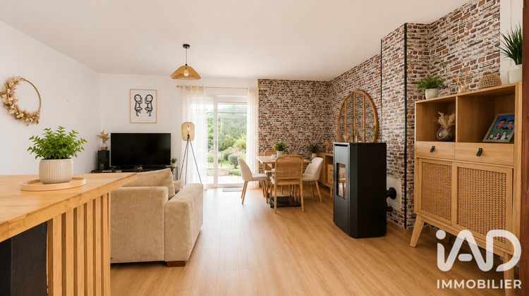Ma-Cabane - Vente Maison Recques-sur-Course, 78 m²