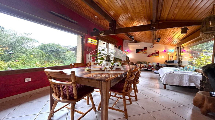 Ma-Cabane - Vente Maison RECQUES-SUR-HEM, 98 m²