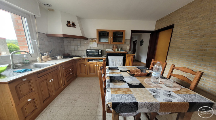 Ma-Cabane - Vente Maison Recques-sur-Hem, 100 m²