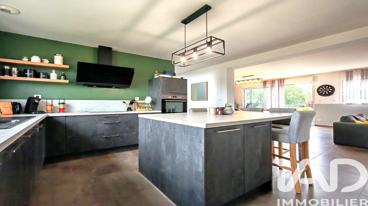 Ma-Cabane - Vente Maison Recques-sur-Hem, 145 m²