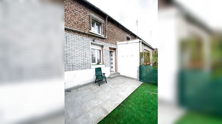 Ma-Cabane - Vente Maison Recquignies, 88 m²