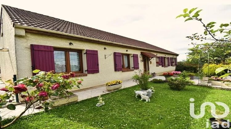 Ma-Cabane - Vente Maison Recquignies, 129 m²