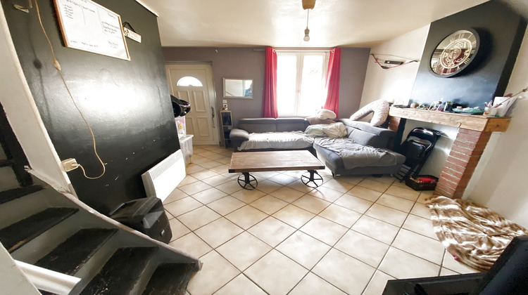 Ma-Cabane - Vente Maison Recquignies, 61 m²