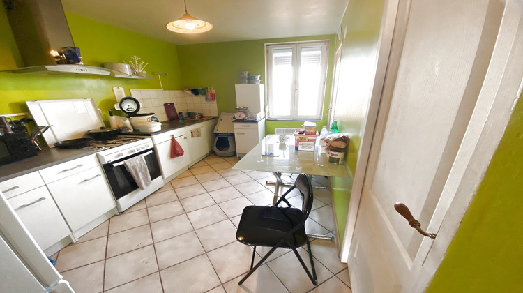 Ma-Cabane - Vente Maison Recquignies, 61 m²