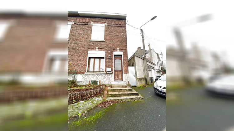 Ma-Cabane - Vente Maison Recquignies, 86 m²