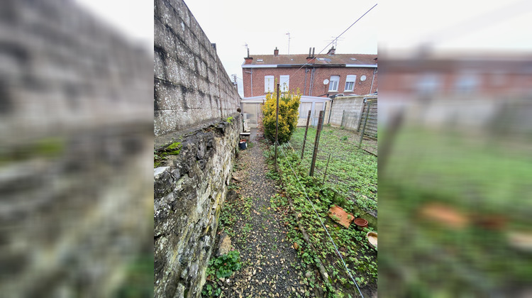 Ma-Cabane - Vente Maison Recquignies, 86 m²