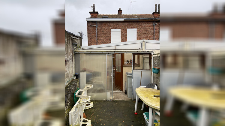 Ma-Cabane - Vente Maison Recquignies, 86 m²