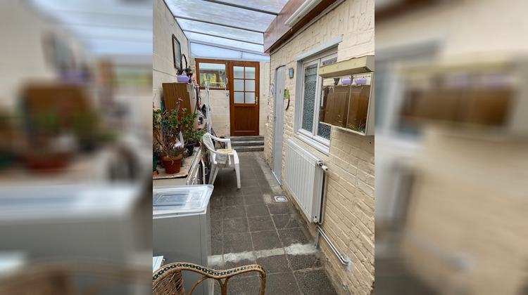Ma-Cabane - Vente Maison Recquignies, 86 m²