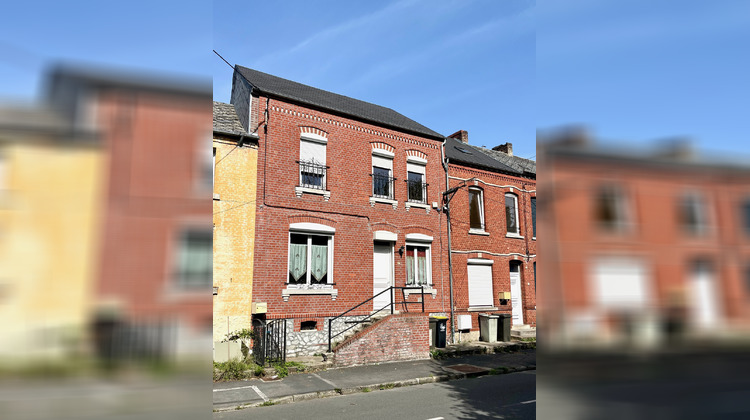 Ma-Cabane - Vente Maison Recquignies, 100 m²