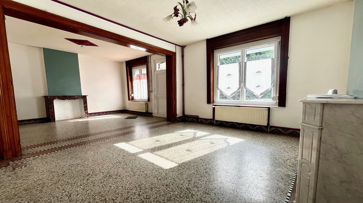 Ma-Cabane - Vente Maison Recquignies, 100 m²