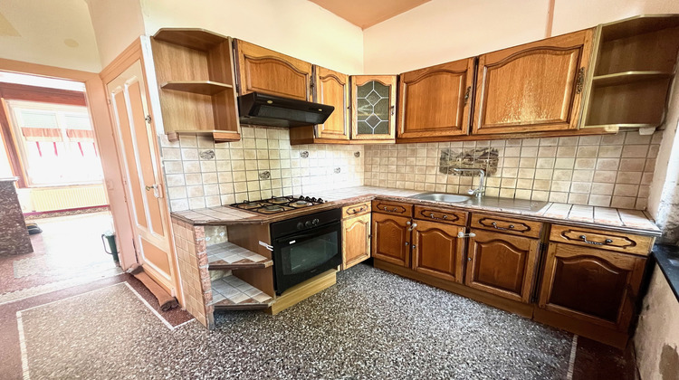 Ma-Cabane - Vente Maison Recquignies, 100 m²