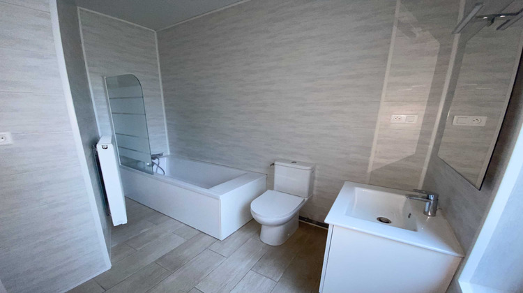 Ma-Cabane - Vente Maison Recquignies, 127 m²