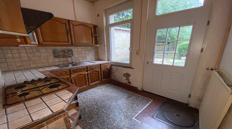 Ma-Cabane - Vente Maison Recquignies, 127 m²