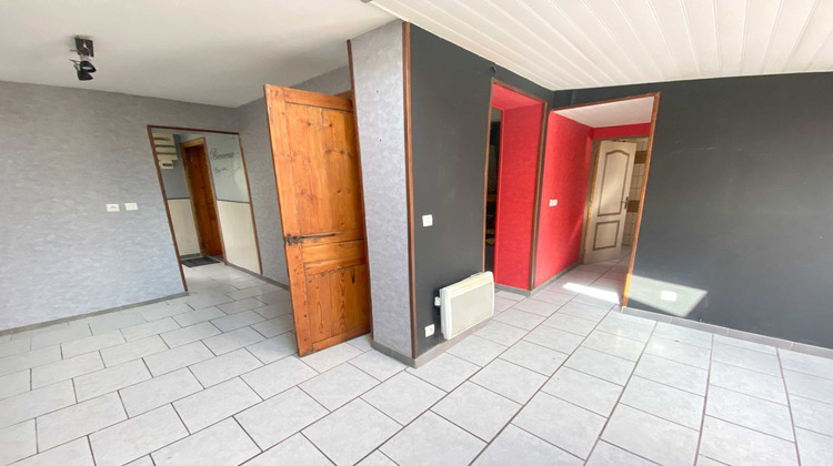 Ma-Cabane - Vente Maison Recquignies, 69 m²