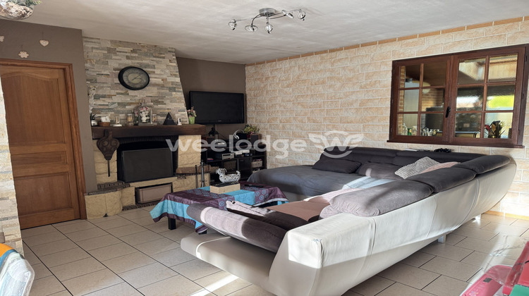 Ma-Cabane - Vente Maison Recquignies, 105 m²