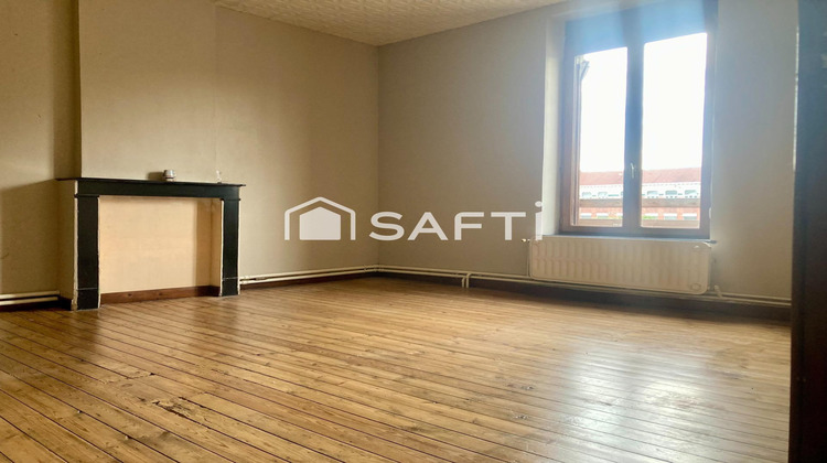 Ma-Cabane - Vente Maison Recquignies, 128 m²