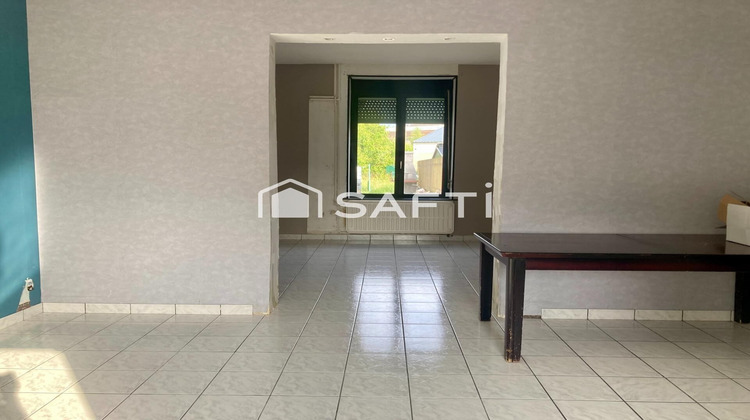 Ma-Cabane - Vente Maison Recquignies, 128 m²