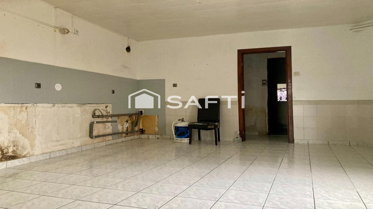 Ma-Cabane - Vente Maison Recquignies, 128 m²