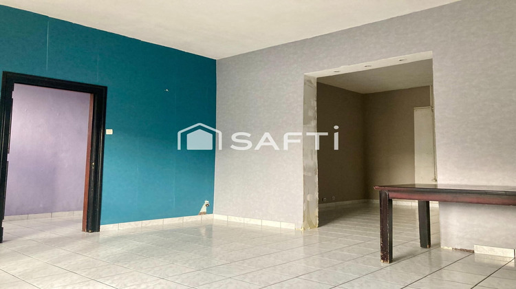 Ma-Cabane - Vente Maison Recquignies, 128 m²