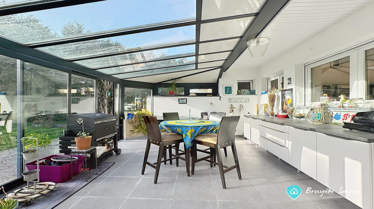 Ma-Cabane - Vente Maison Recquignies, 207 m²