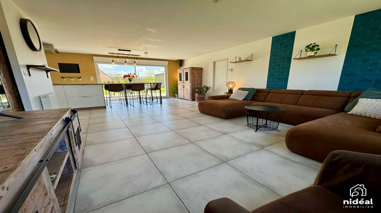 Ma-Cabane - Vente Maison Recquignies, 155 m²