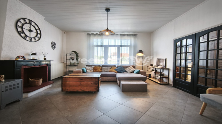 Ma-Cabane - Vente Maison Recquignies, 120 m²